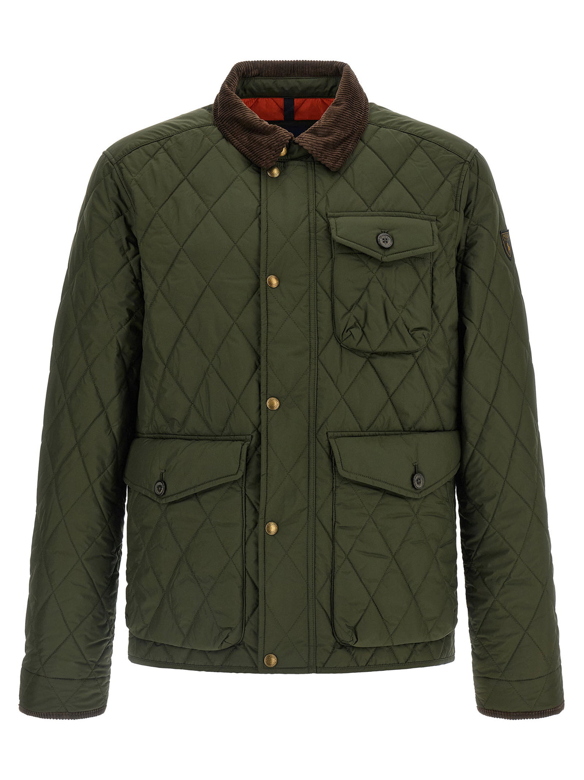 Polo Ralph Lauren Beaton Jacket-Jackets-[Adult]-[Female]-2022 Online Blue Zone Planet