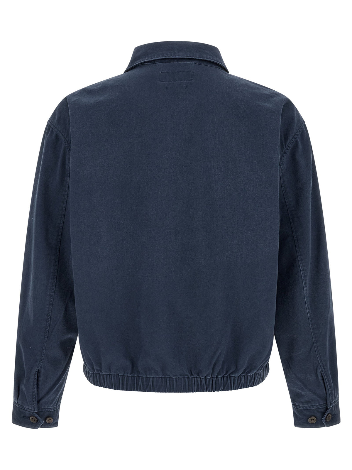 Polo Ralph Lauren Big Bayport Jacket-Jackets-[Adult]-[Female]-2022 Online Blue Zone Planet