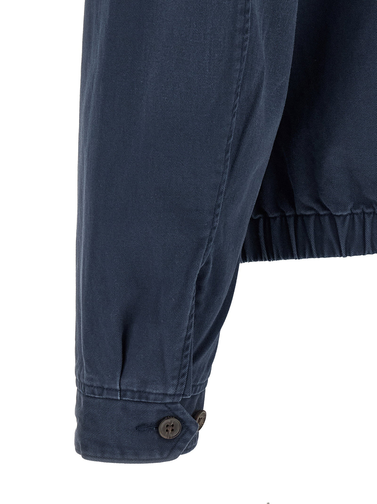 Polo Ralph Lauren Big Bayport Jacket-Jackets-[Adult]-[Female]-2022 Online Blue Zone Planet