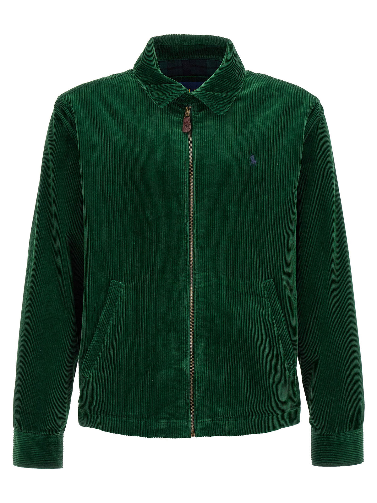 Polo Ralph Lauren Wynton Jacket-TOPS / DRESSES-[Adult]-[Female]-2022 Online Blue Zone Planet