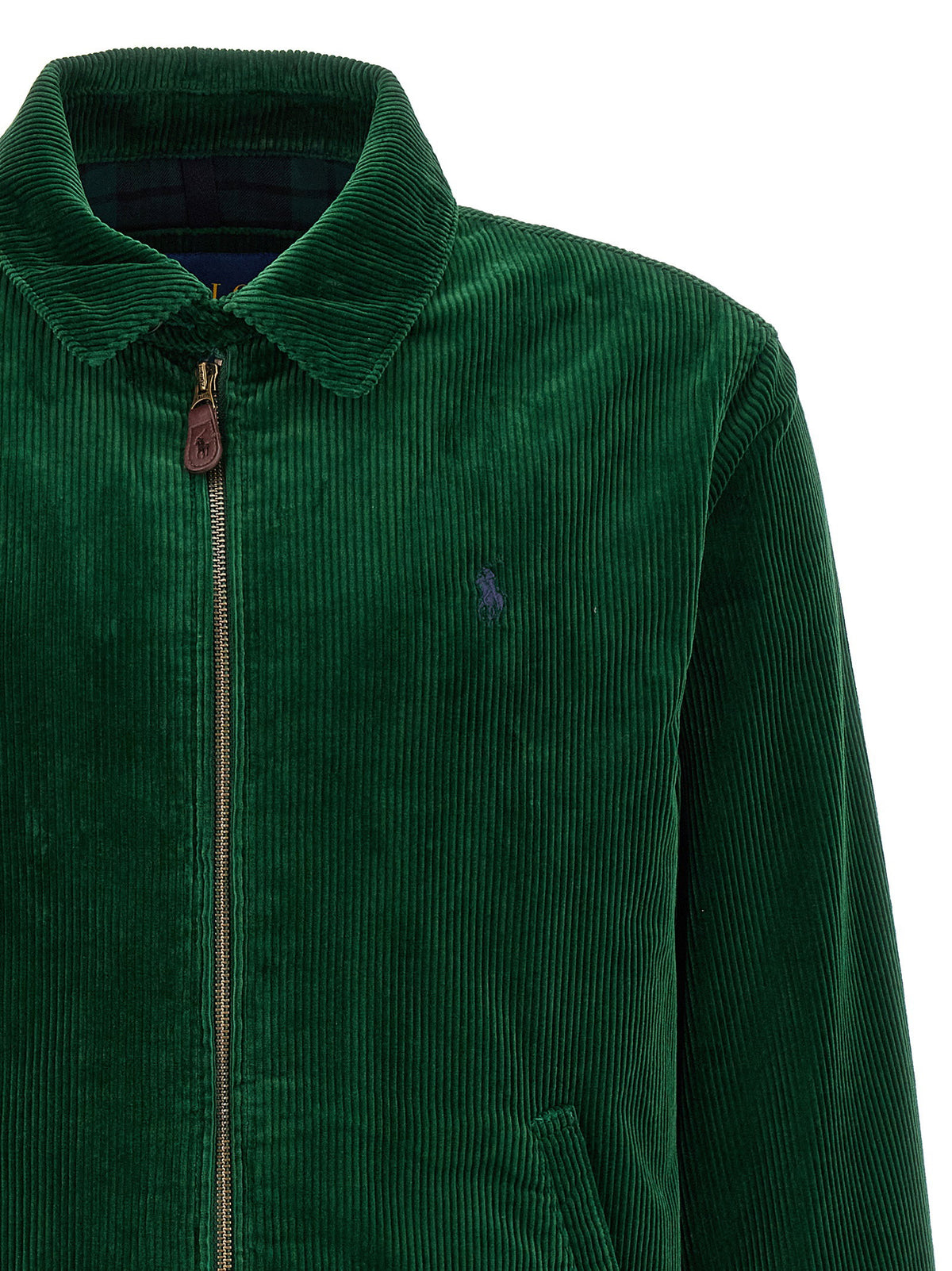 Polo Ralph Lauren Wynton Jacket-TOPS / DRESSES-[Adult]-[Female]-2022 Online Blue Zone Planet