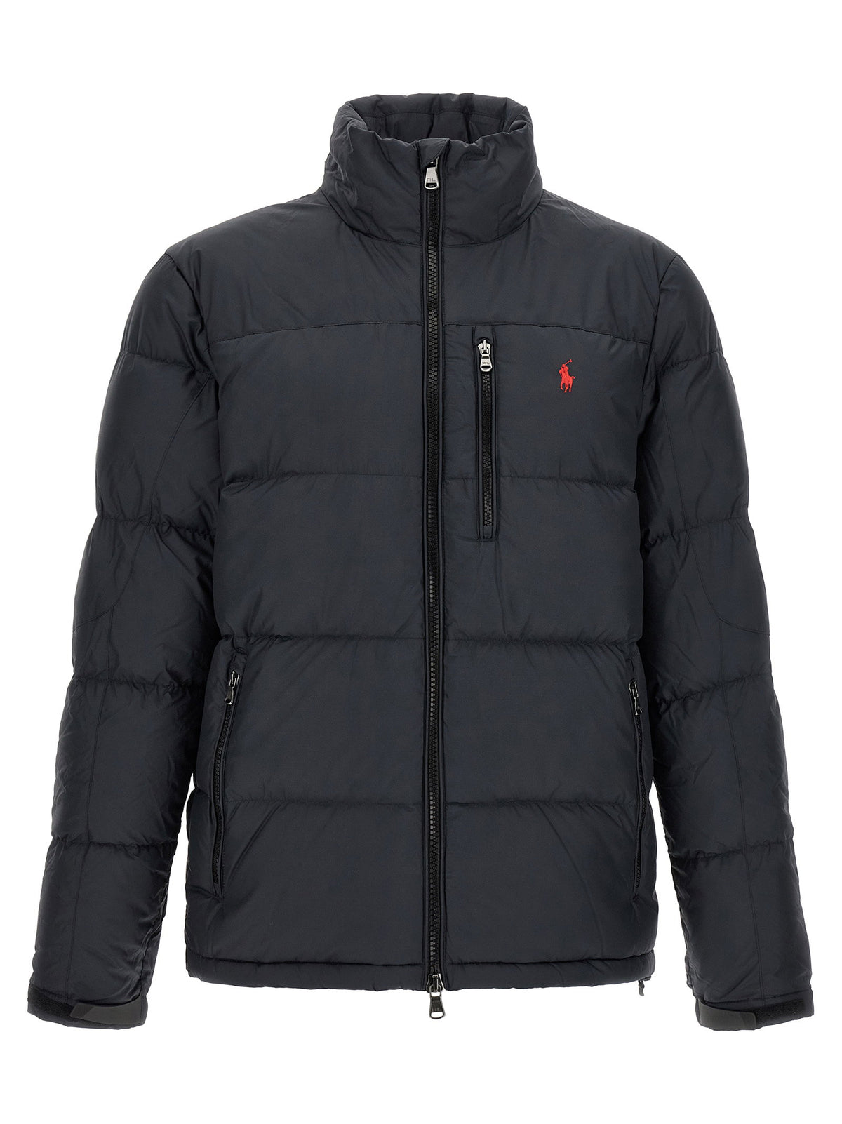 Polo Ralph Lauren Gorham Down Jacket-TOPS / DRESSES-[Adult]-[Female]-2022 Online Blue Zone Planet