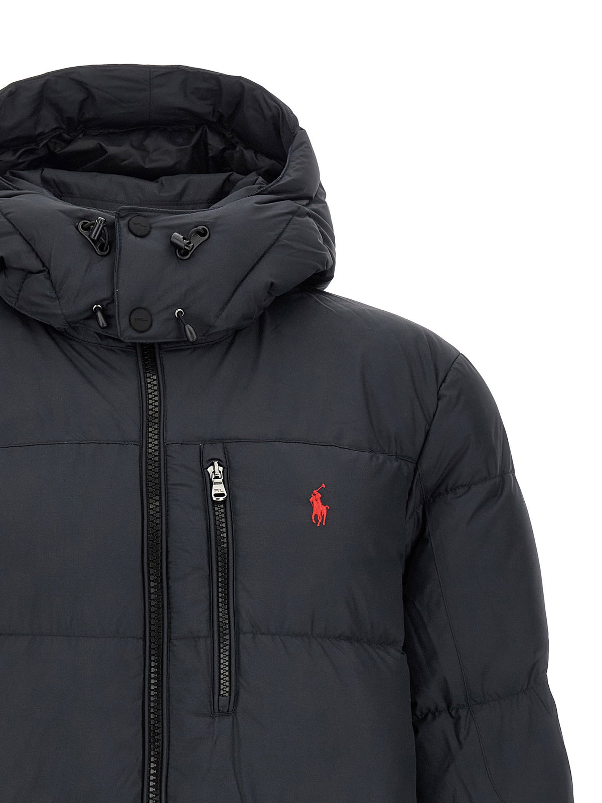 Polo Ralph Lauren Gorham Down Jacket-TOPS / DRESSES-[Adult]-[Female]-2022 Online Blue Zone Planet