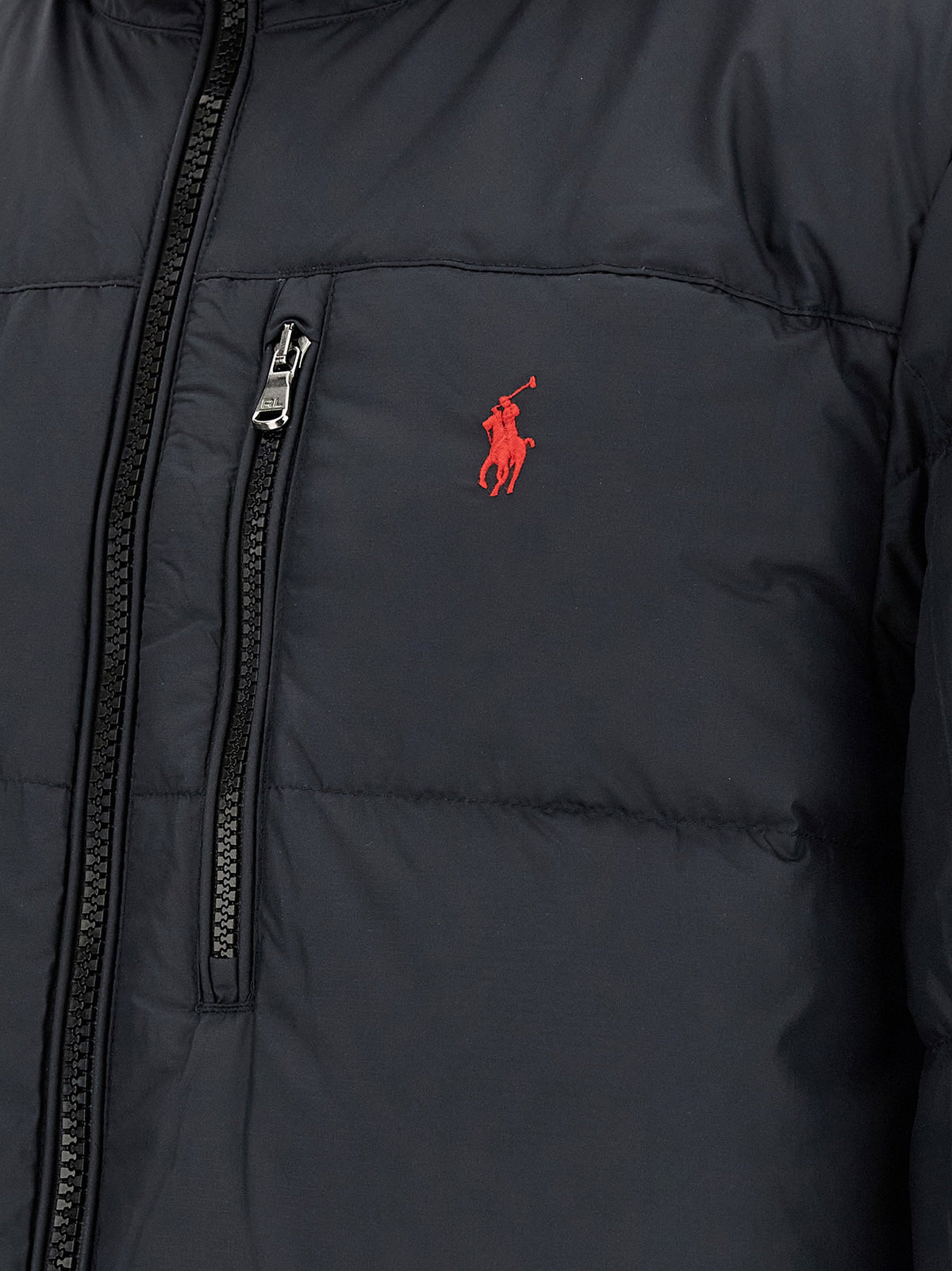 Polo Ralph Lauren Gorham Down Jacket-TOPS / DRESSES-[Adult]-[Female]-2022 Online Blue Zone Planet