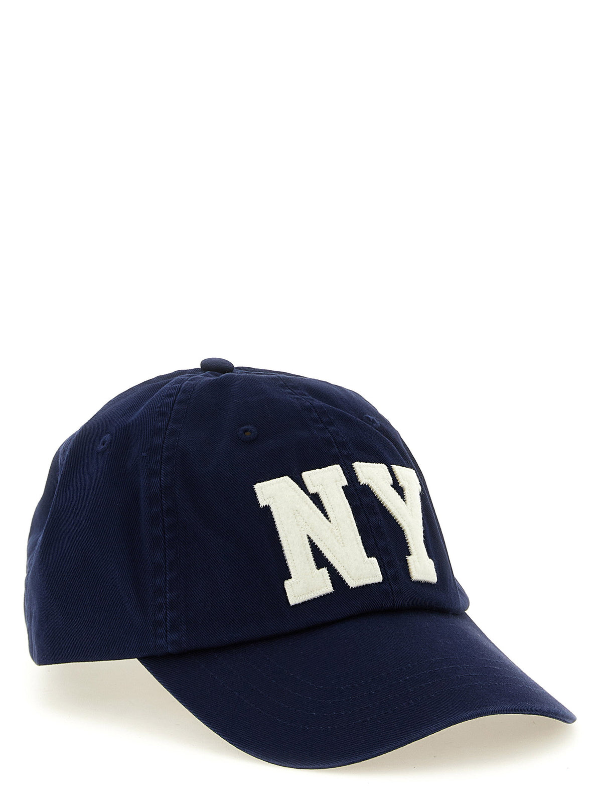 Polo Ralph Lauren Ny Cap-Scarves Hats & Gloves-[Adult]-[Female]-2022 Online Blue Zone Planet