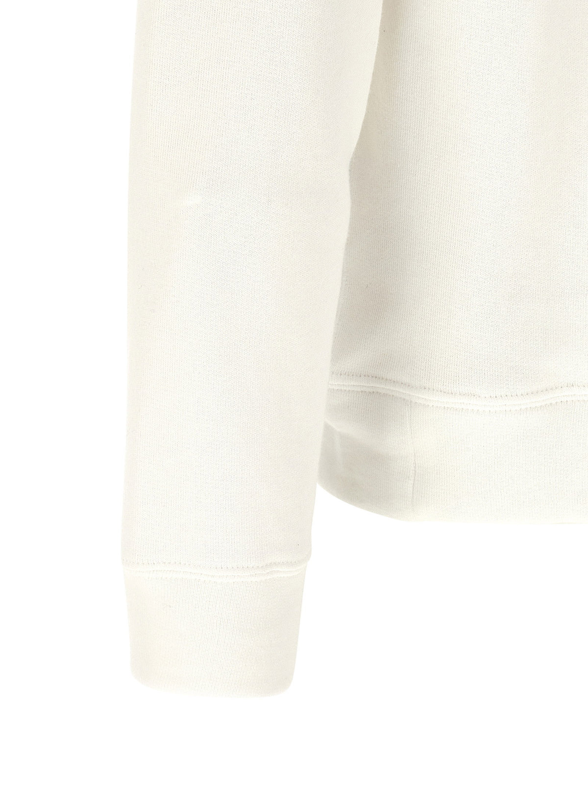 Polo Ralph Lauren Loopback Cotton Sweatshirt-Topwear-[Adult]-[Female]-2022 Online Blue Zone Planet