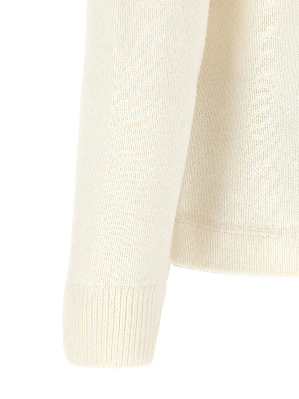 Polo Ralph Lauren Letter Intarsia Cardigan-Topwear-[Adult]-[Female]-2022 Online Blue Zone Planet
