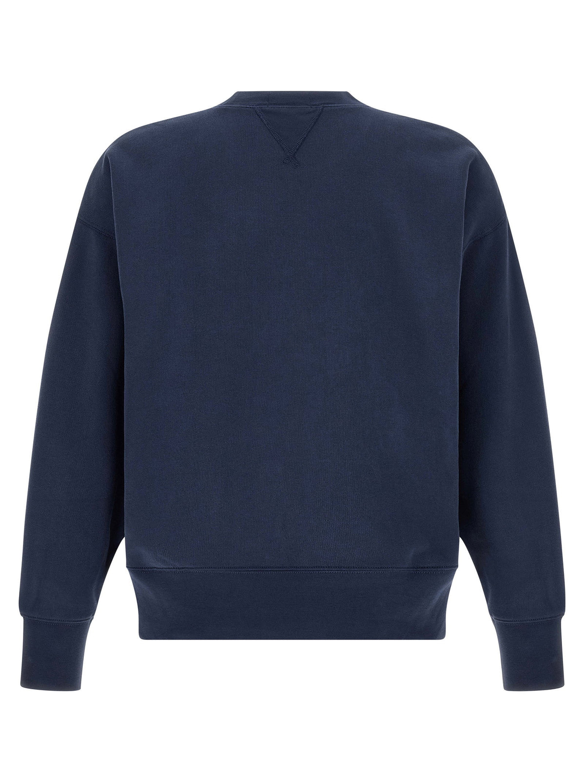 Polo Ralph Lauren Newport R.i. Sweatshirt-Topwear-[Adult]-[Female]-2022 Online Blue Zone Planet