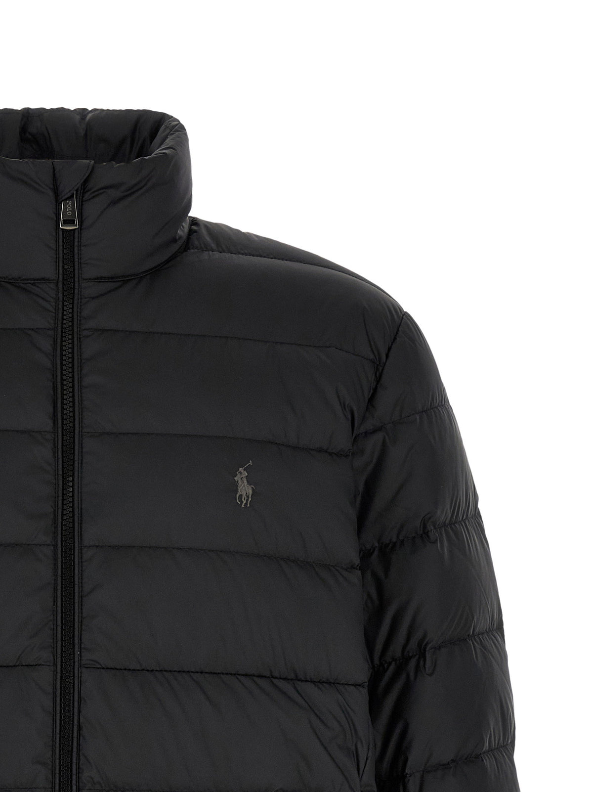 Polo Ralph Lauren Colden Down Jacket-TOPS / DRESSES-[Adult]-[Female]-2022 Online Blue Zone Planet