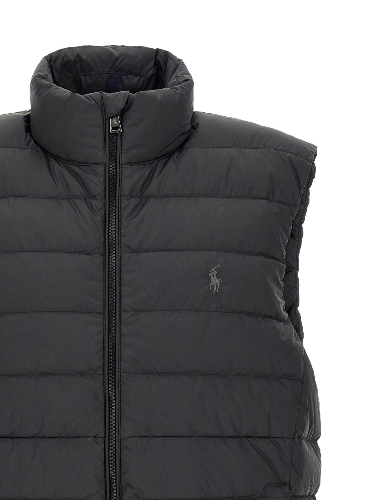 Polo Ralph Lauren Colden Vest-Tops / Dresses-[Adult]-[Female]-2022 Online Blue Zone Planet