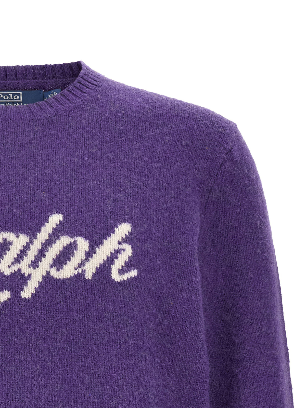 Polo Ralph Lauren Ralph Sweater-TOPS / DRESSES-[Adult]-[Female]-2022 Online Blue Zone Planet
