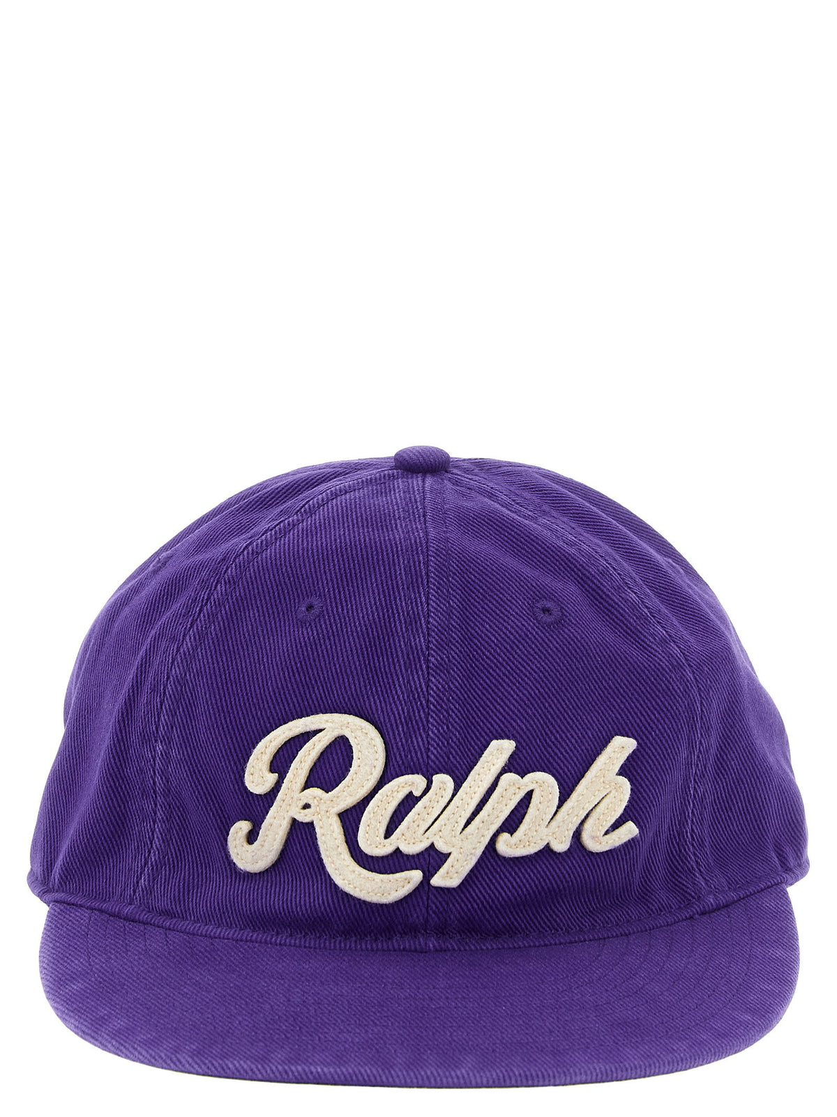 Polo Ralph Lauren Ralph Cap-Scarves Hats & Gloves-[Adult]-[Female]-UNI-Purple-2022 Online Blue Zone Planet
