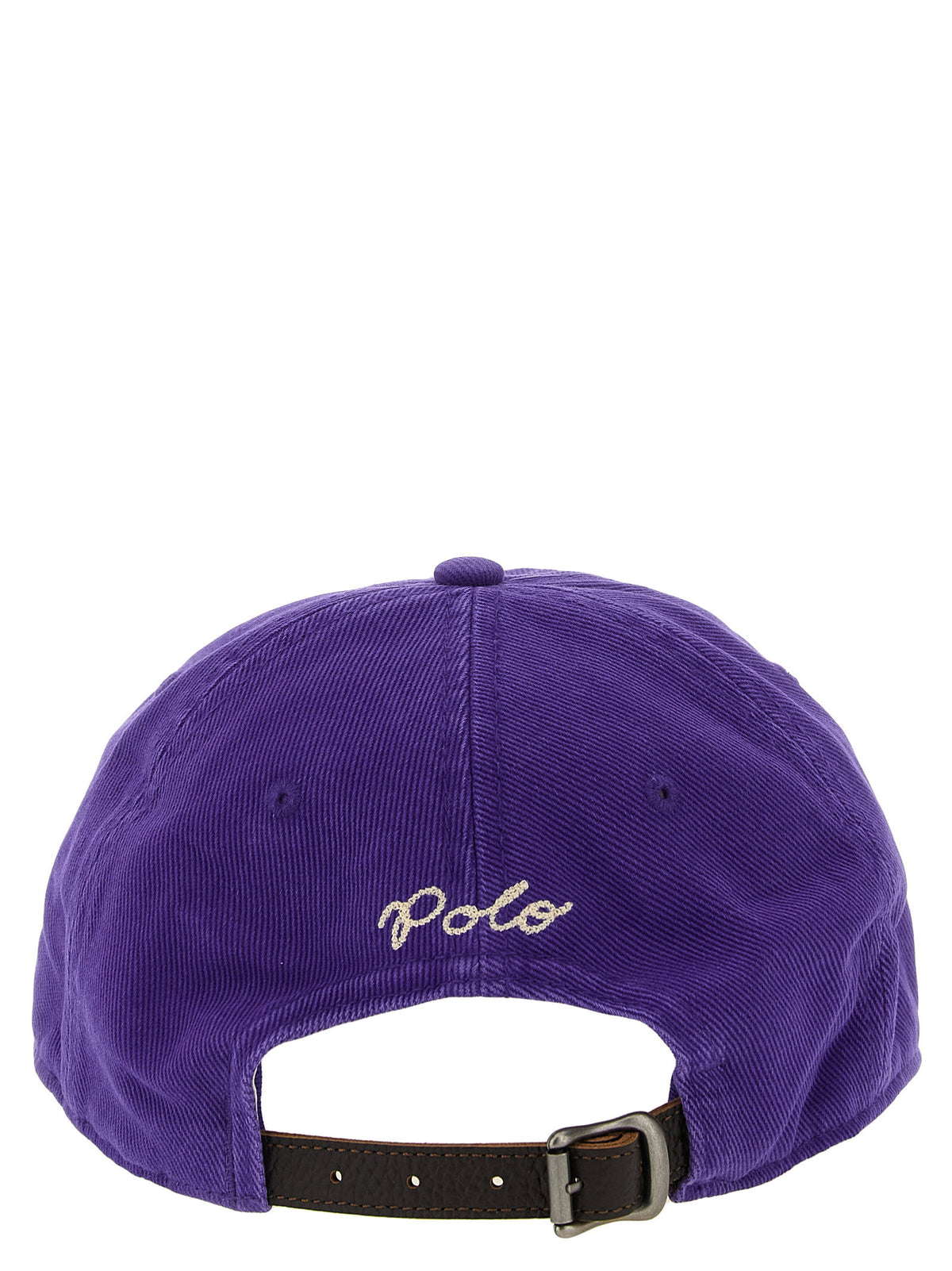 Polo Ralph Lauren Ralph Cap-Scarves Hats & Gloves-[Adult]-[Female]-2022 Online Blue Zone Planet