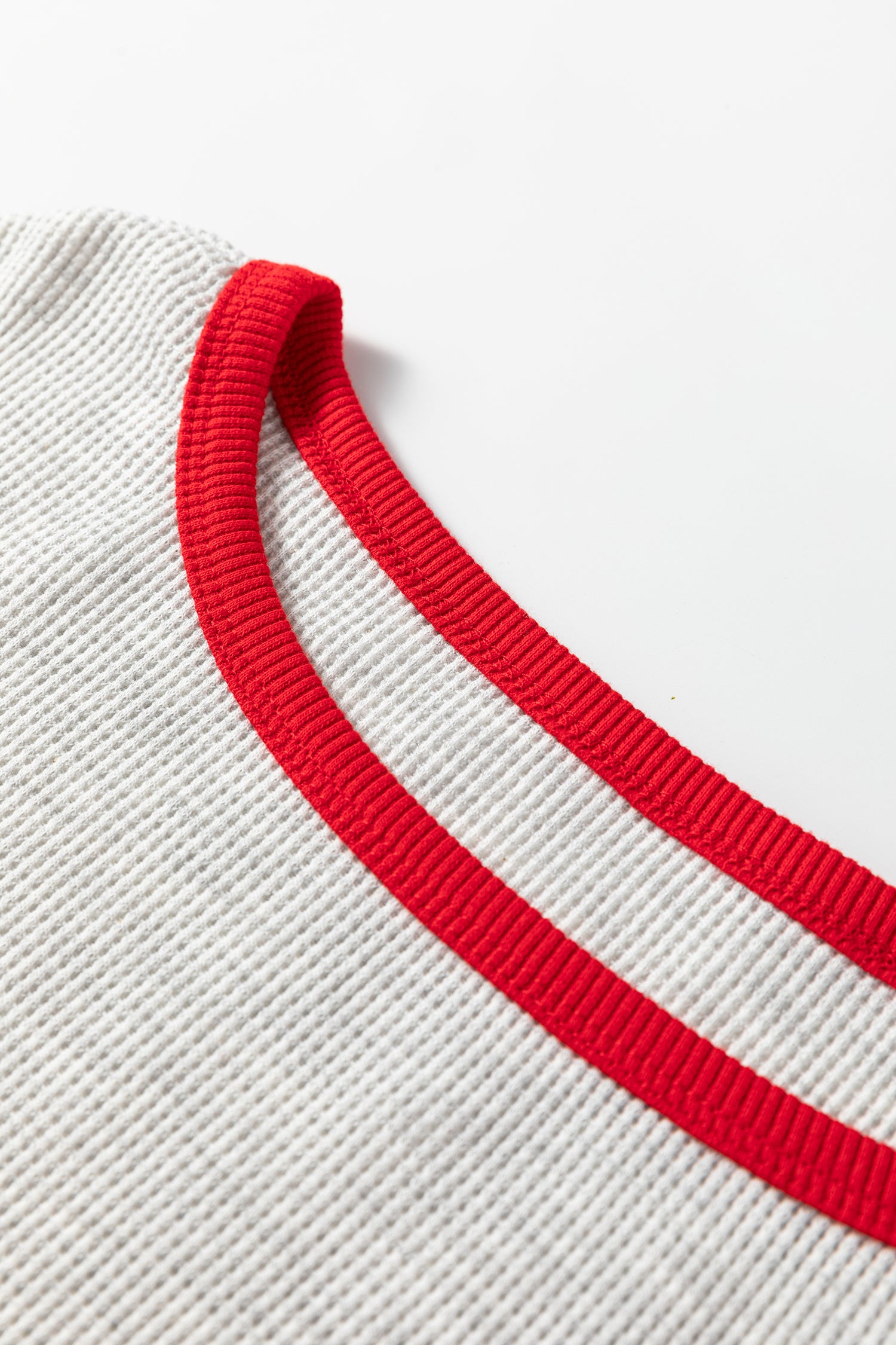 Jet Stream Contrast Leopard Color Block Sleeve Loose Pullover-Tops/Long Sleeve Tops-[Adult]-[Female]-2022 Online Blue Zone Planet