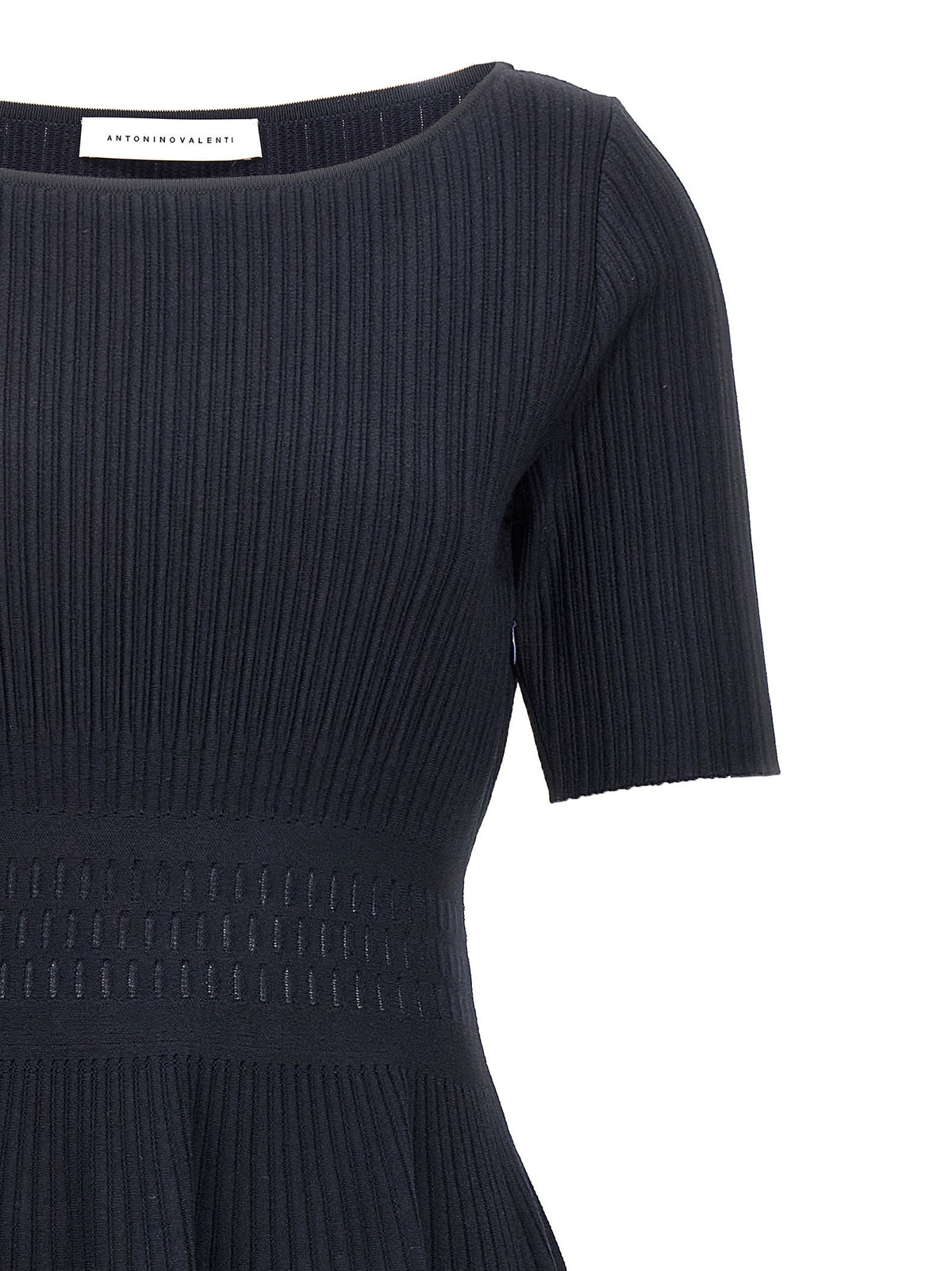 Antonino Valenti Hela Dress-TOPS / DRESSES-[Adult]-[Female]-2022 Online Blue Zone Planet
