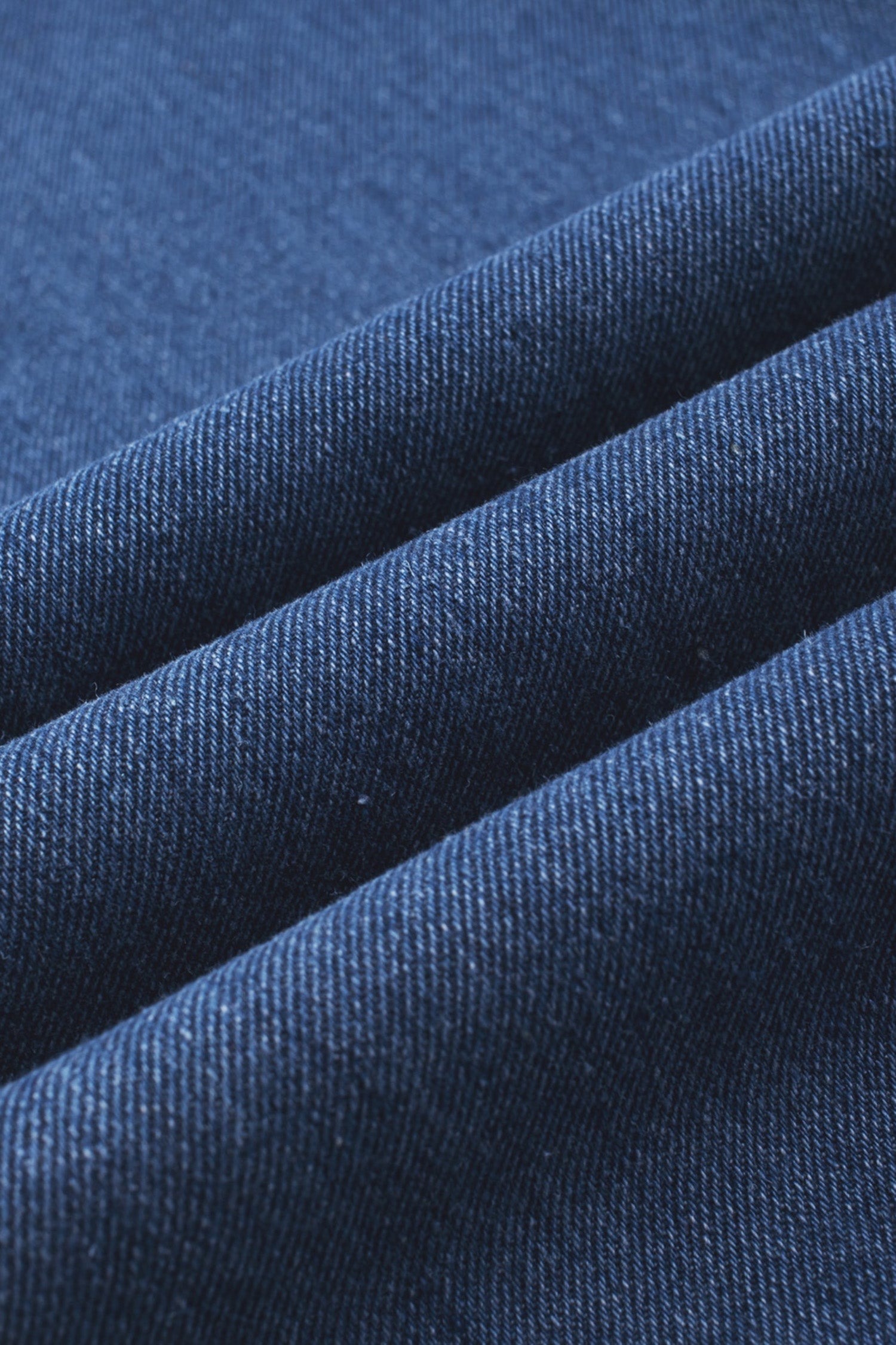 Dark Blue Retro Bib Pocket Buckle Straps Casual Denim Jumpsuit-Bottoms/Jumpsuits & Rompers-[Adult]-[Female]-2022 Online Blue Zone Planet