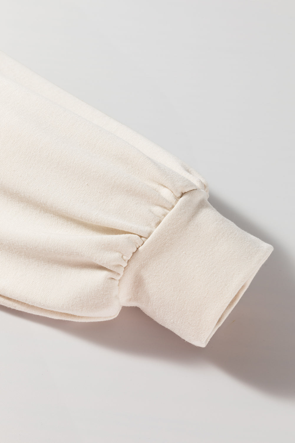 Blue Zone Planet | Beige Plaid Patchwork High Waist Sweatshirt Mini Dress-TOPS / DRESSES-[Adult]-[Female]-2022 Online Blue Zone Planet