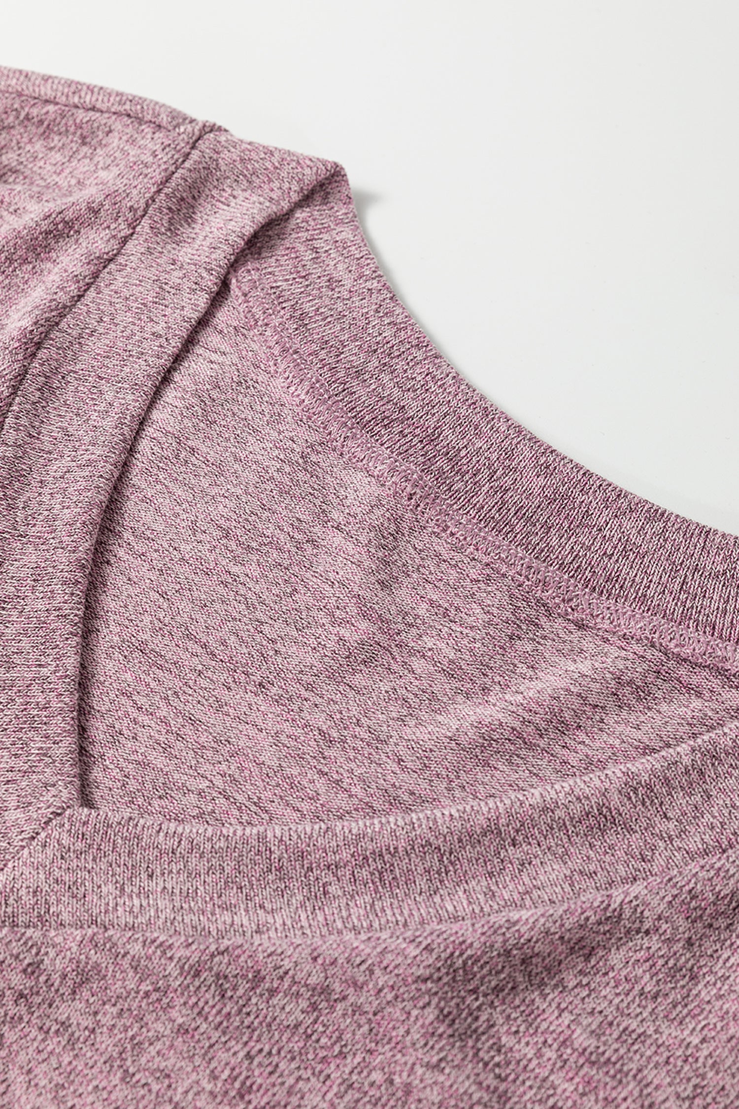 Delicacy 3pcs V Neck T Shirt Ribbon Knot Pants Open Duster 3pcs Lounge Set-Loungewear & Sleepwear/Loungewear-[Adult]-[Female]-2022 Online Blue Zone Planet