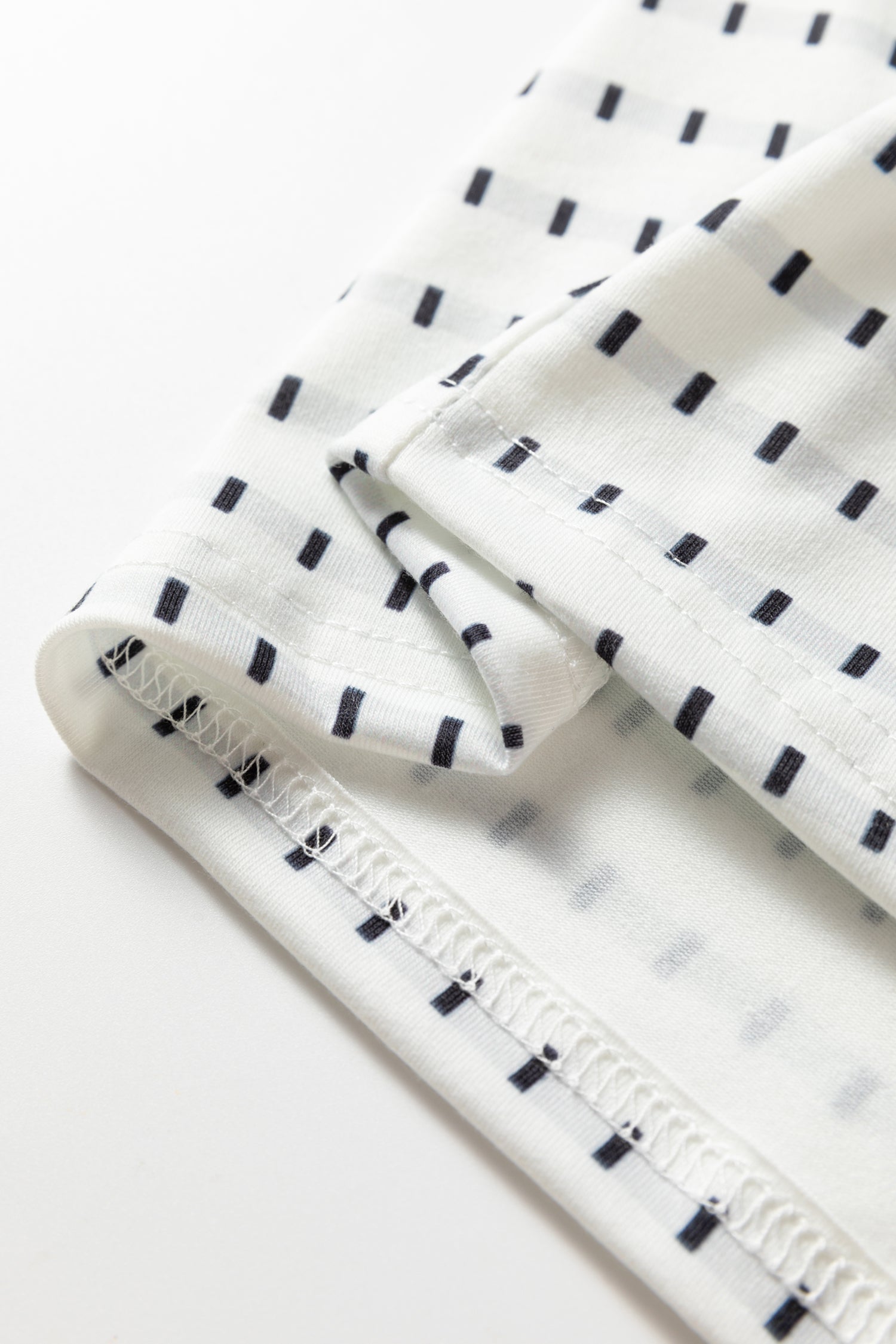 Black Stripe Raglan Patchwork Long Sleeve Tee-Tops/Long Sleeve Tops-[Adult]-[Female]-2022 Online Blue Zone Planet