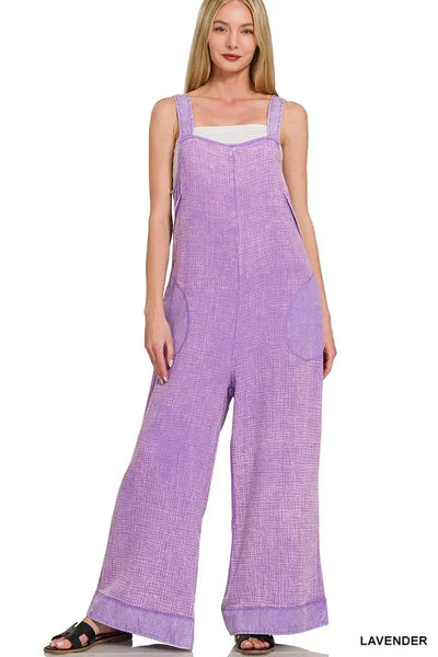 Plumber Overalls | La Salopette
