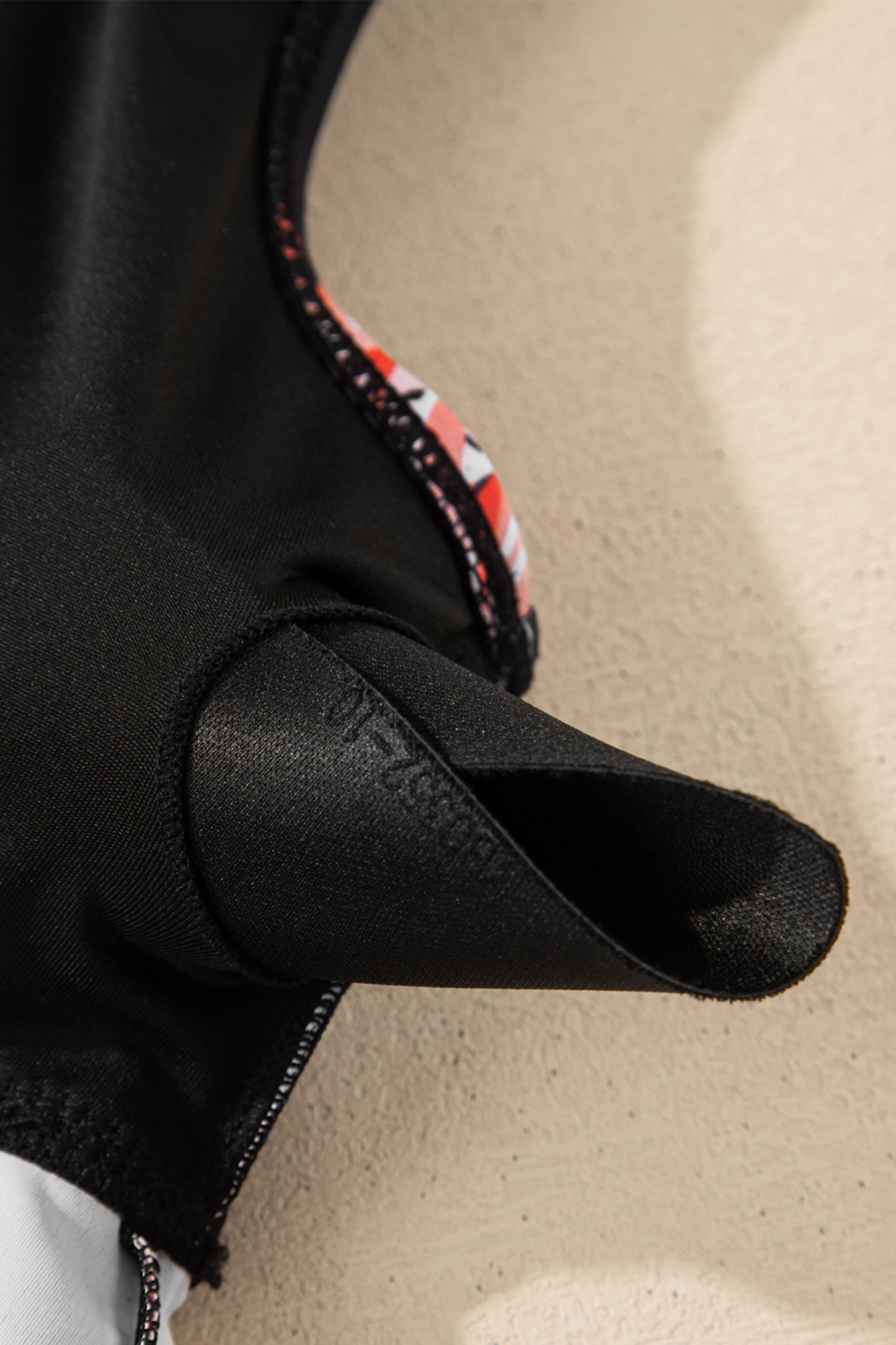 Blue Scoop Neck Adjustable Tankini and Matching Skort Bathing Suit