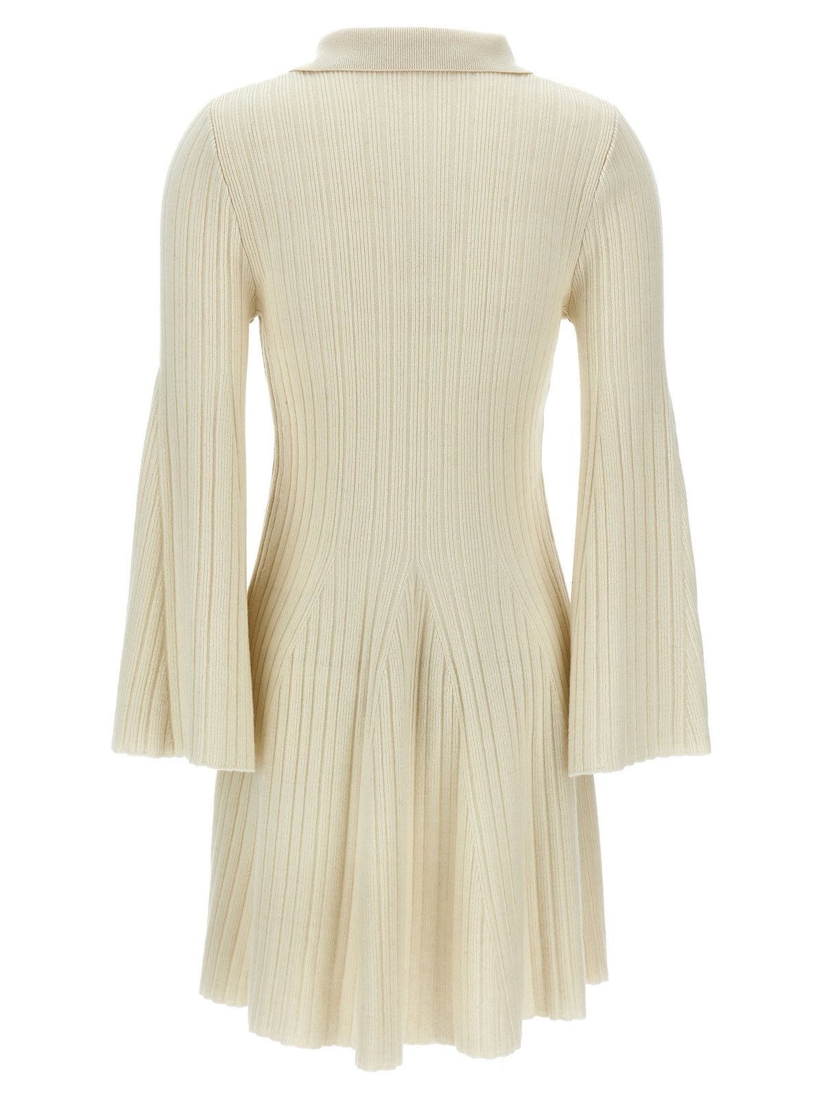 Antonino Valenti Hester Skater Dress-TOPS / DRESSES-[Adult]-[Female]-2022 Online Blue Zone Planet
