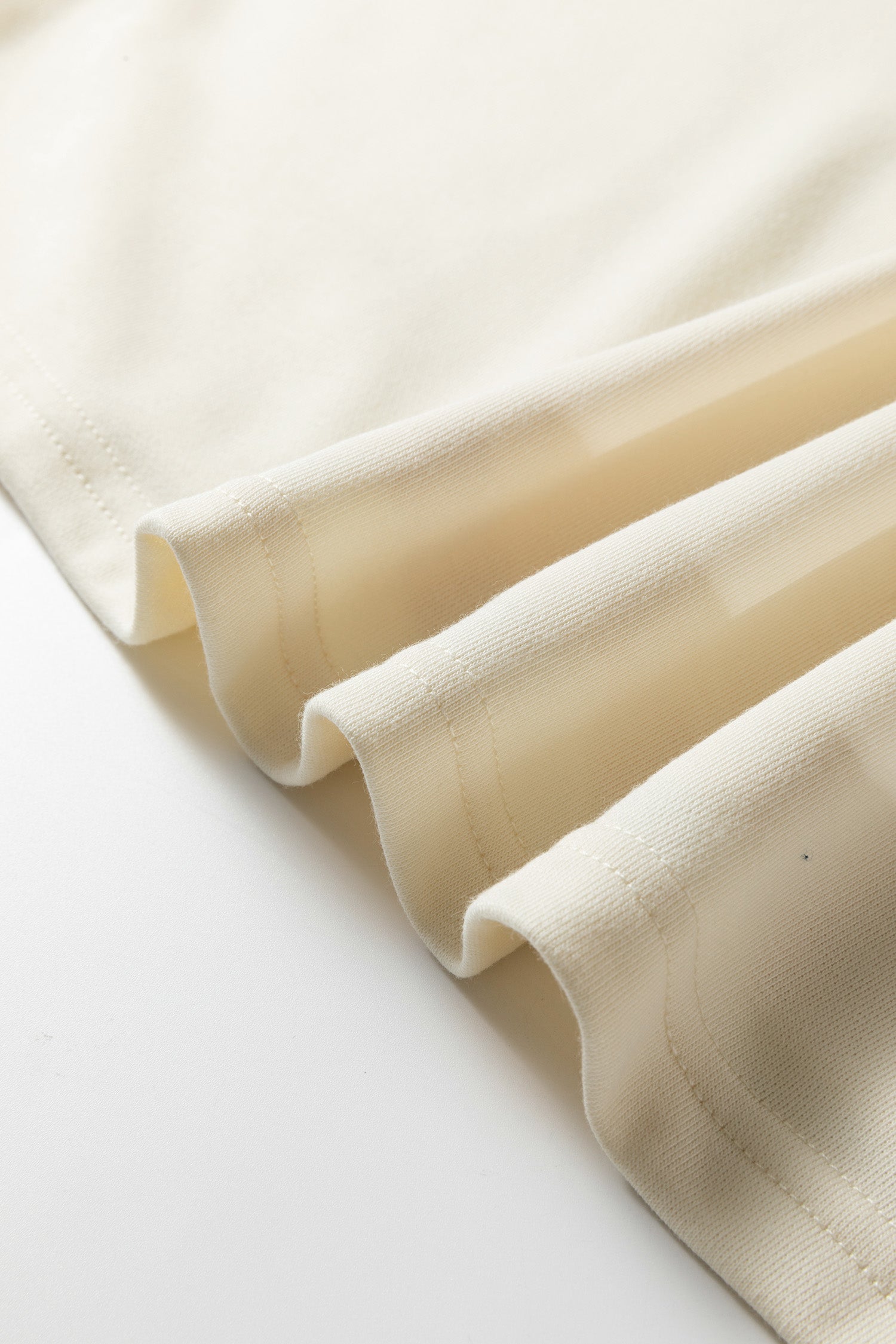 Apricot V Neck Exposed Seam Leopard Color Block Patchwork Half Sleeve Top-Plus Size/Plus Size Tops/Plus Size Tops & Tees-[Adult]-[Female]-2022 Online Blue Zone Planet