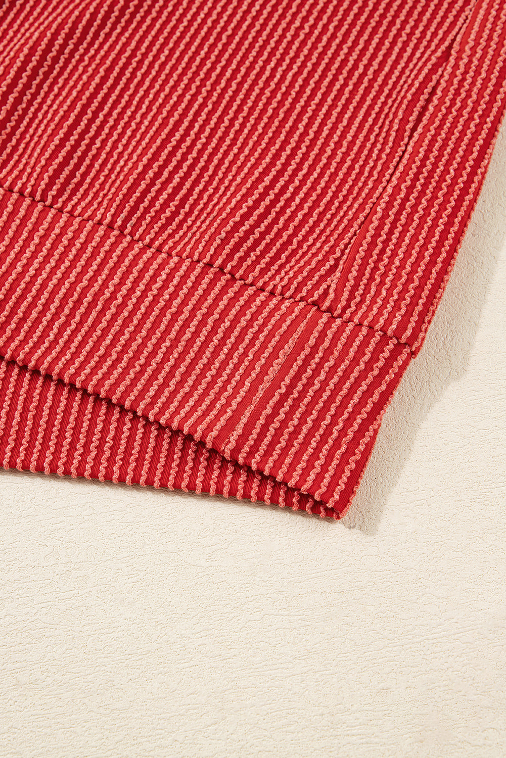 Blackish Green Twisted Rib Merry Letter Graphic Loose Long Sleeve Top-Long Sleeve Tops-[Adult]-[Female]-2022 Online Blue Zone Planet