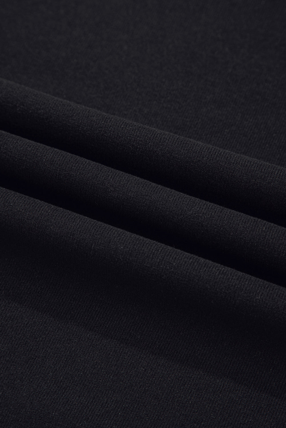 Black Leopard Mesh Patchwork Knit Long Sleeve Top-Tops/Long Sleeve Tops-[Adult]-[Female]-2022 Online Blue Zone Planet