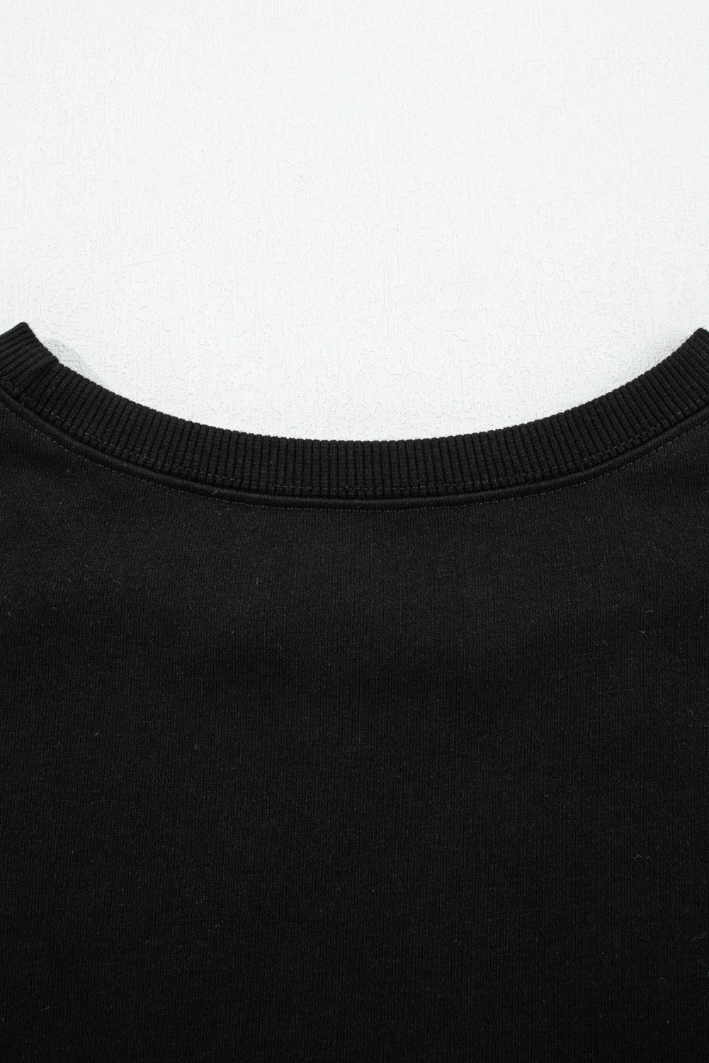 Evergreen Varsity Stripe Detail Drop Shoulder Pullover Mini Skirt Set-Two Piece Sets/Two Piece Dresses-[Adult]-[Female]-2022 Online Blue Zone Planet