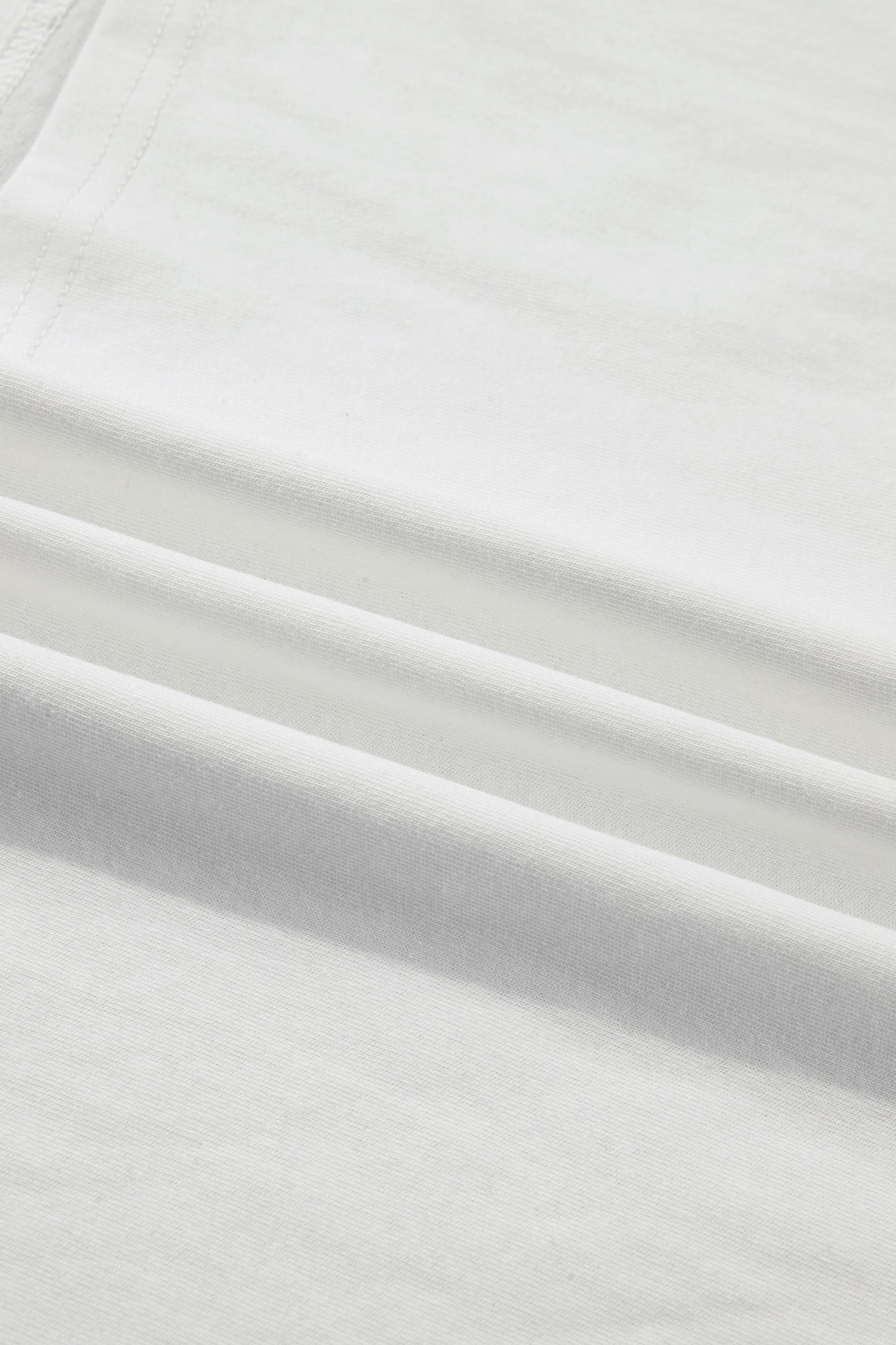 White Plus Size Leopard Bow Embroidered Patch Casual T Shirt-Plus Size/Plus Size Tops/Plus Size Tops & Tees-[Adult]-[Female]-2022 Online Blue Zone Planet