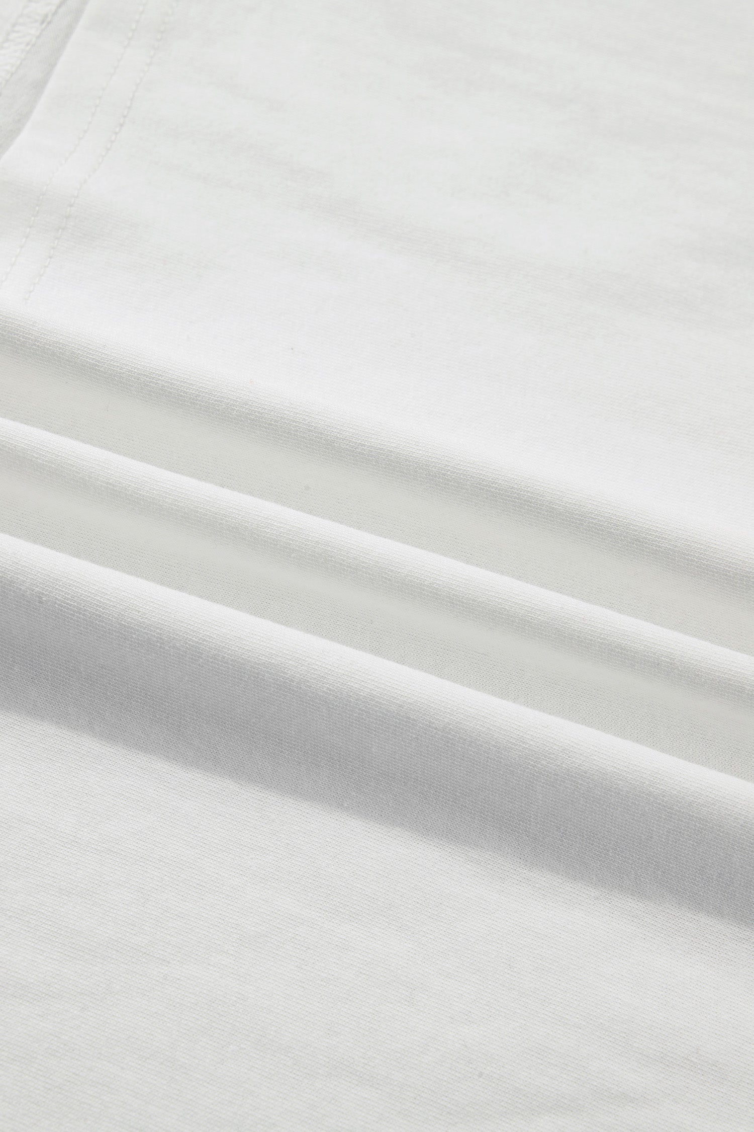 White Plus Size Leopard Bow Embroidered Patch Casual T Shirt-Plus Size/Plus Size Tops/Plus Size Tops & Tees-[Adult]-[Female]-2022 Online Blue Zone Planet