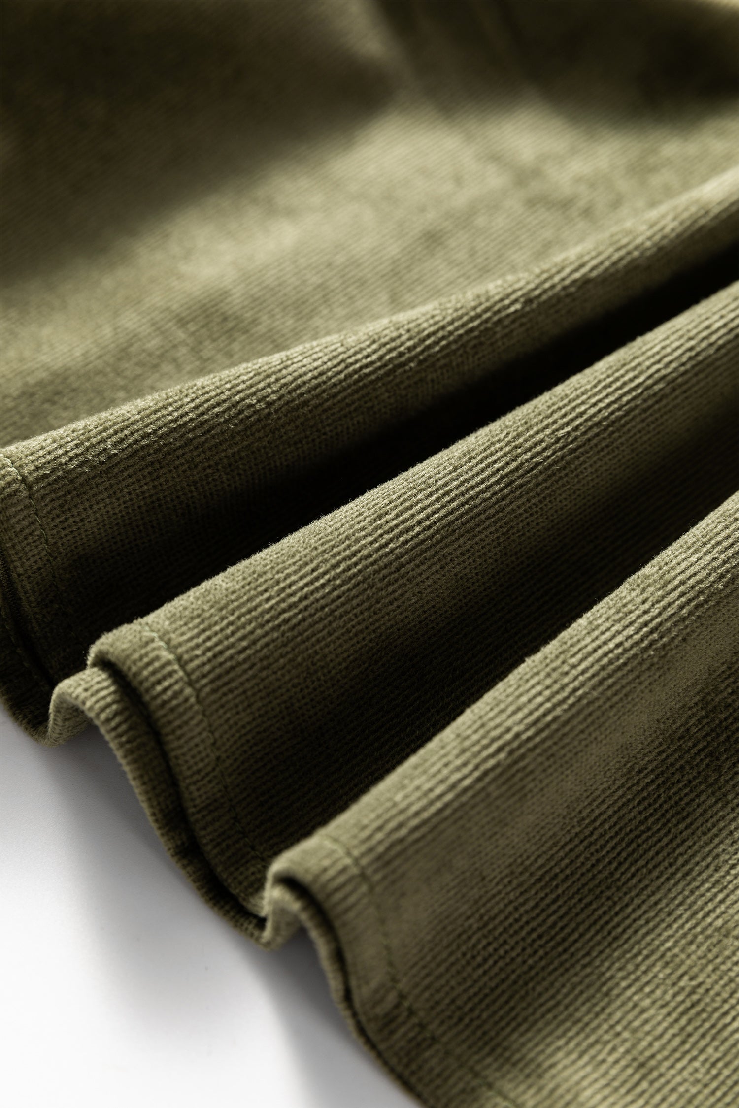 Black Ribbed Knit Slim Bodice Contrast Flared Skirt Patchwork Belted Dress-TOPS / DRESSES-[Adult]-[Female]-2022 Online Blue Zone Planet