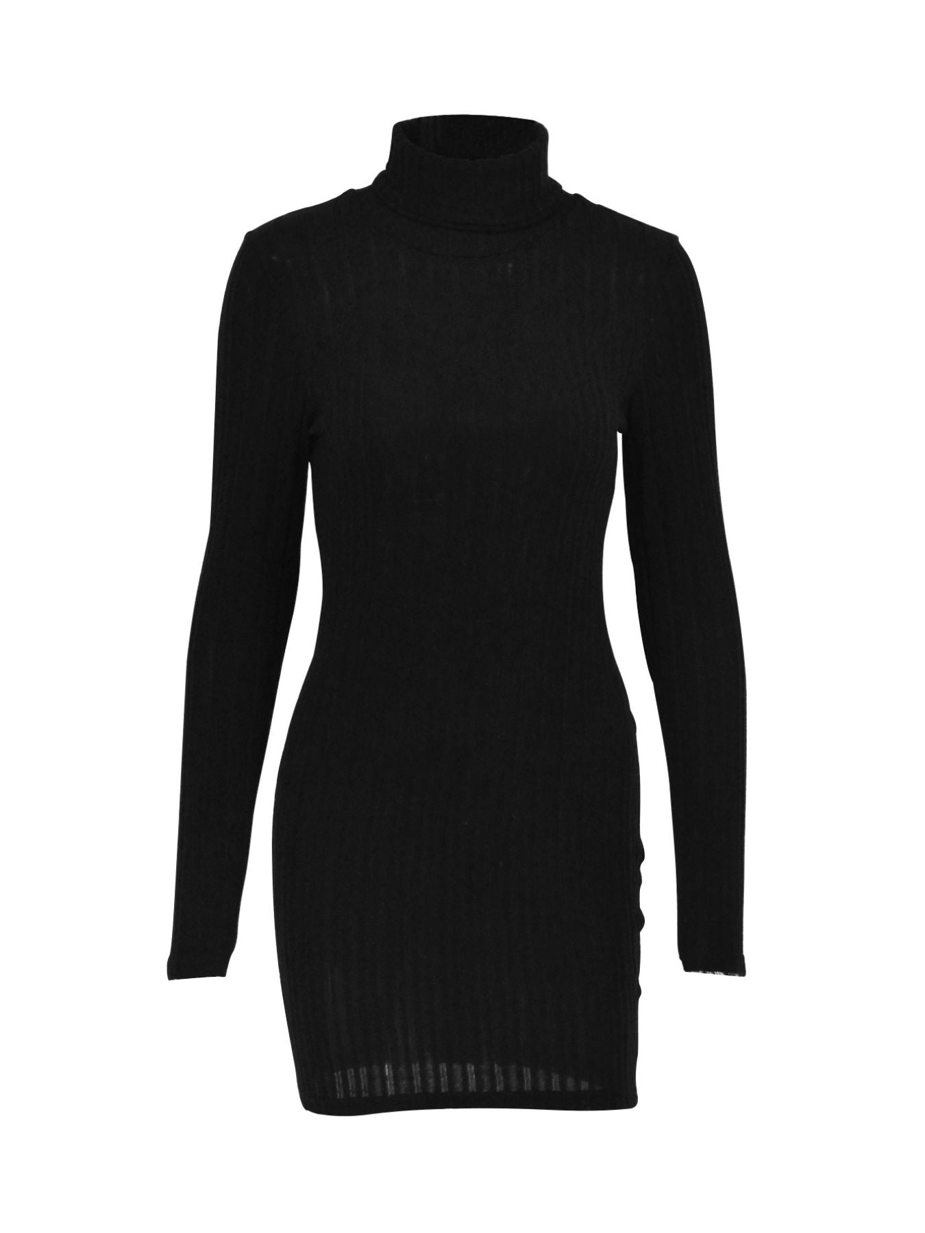 black turtleneck dress amazon Amazon.com: NATHGAM Womens Turtleneck Sweater Dress Ribbed Knit Slim Fit Bodycon Midi Dress Stretchy Casual Fall Winter Pencil Long Dress Black : Clothing, Shoes & Jewelry
