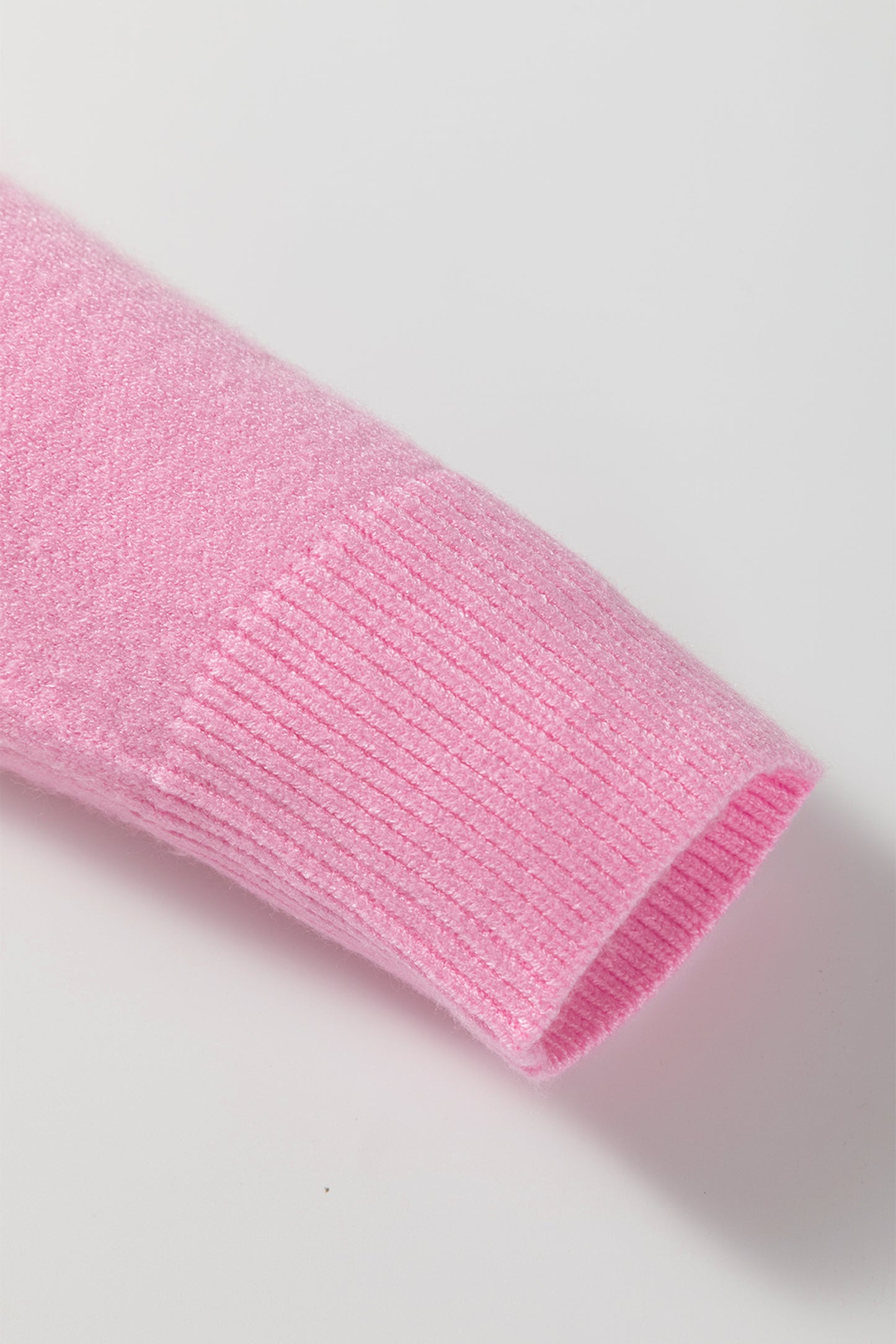 Blackish Green Merry Letter Pattern Christmas Raglan Sleeve Sweater-TOPS / DRESSES-[Adult]-[Female]-2022 Online Blue Zone Planet