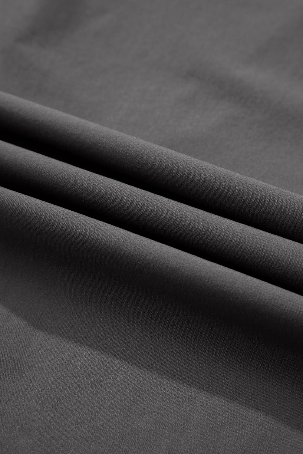 Medium Grey Elastic High Waist Pocketed Cargo Jogger Pants-Bottoms/Pants & Culotte-[Adult]-[Female]-2022 Online Blue Zone Planet