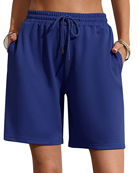 Blue Zone Planet |  Sports Shorts BLUE ZONE PLANET