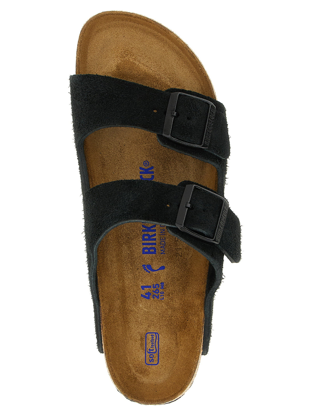 Birkenstock Arizona - Soft Footbed Sandals-Sandals-[Adult]-[Female]-2022 Online Blue Zone Planet
