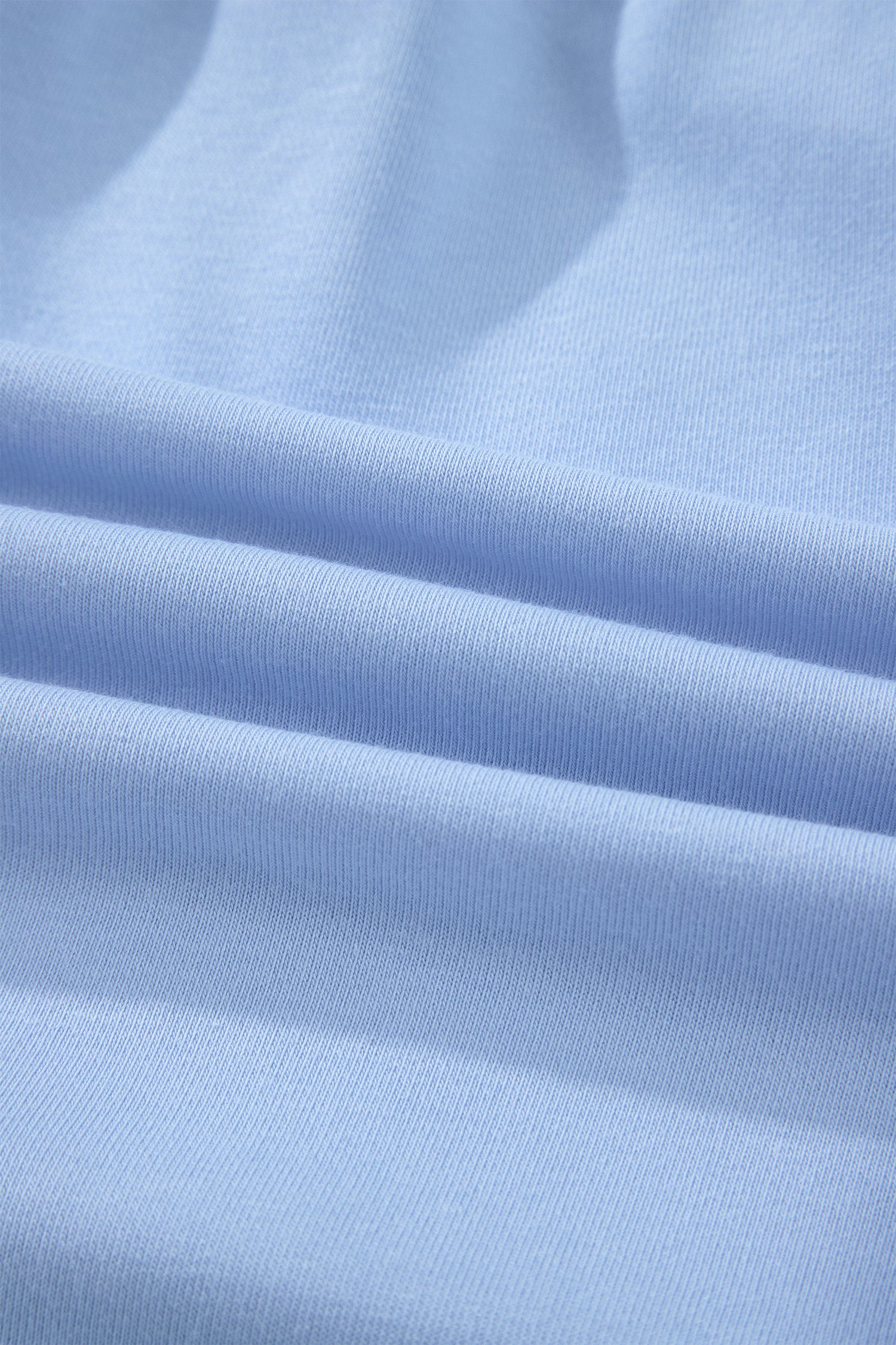 Banana Cream Loose Polo Tee Elastic Waist 2pcs Short Set-Two Piece Sets/Short Sets-[Adult]-[Female]-2022 Online Blue Zone Planet