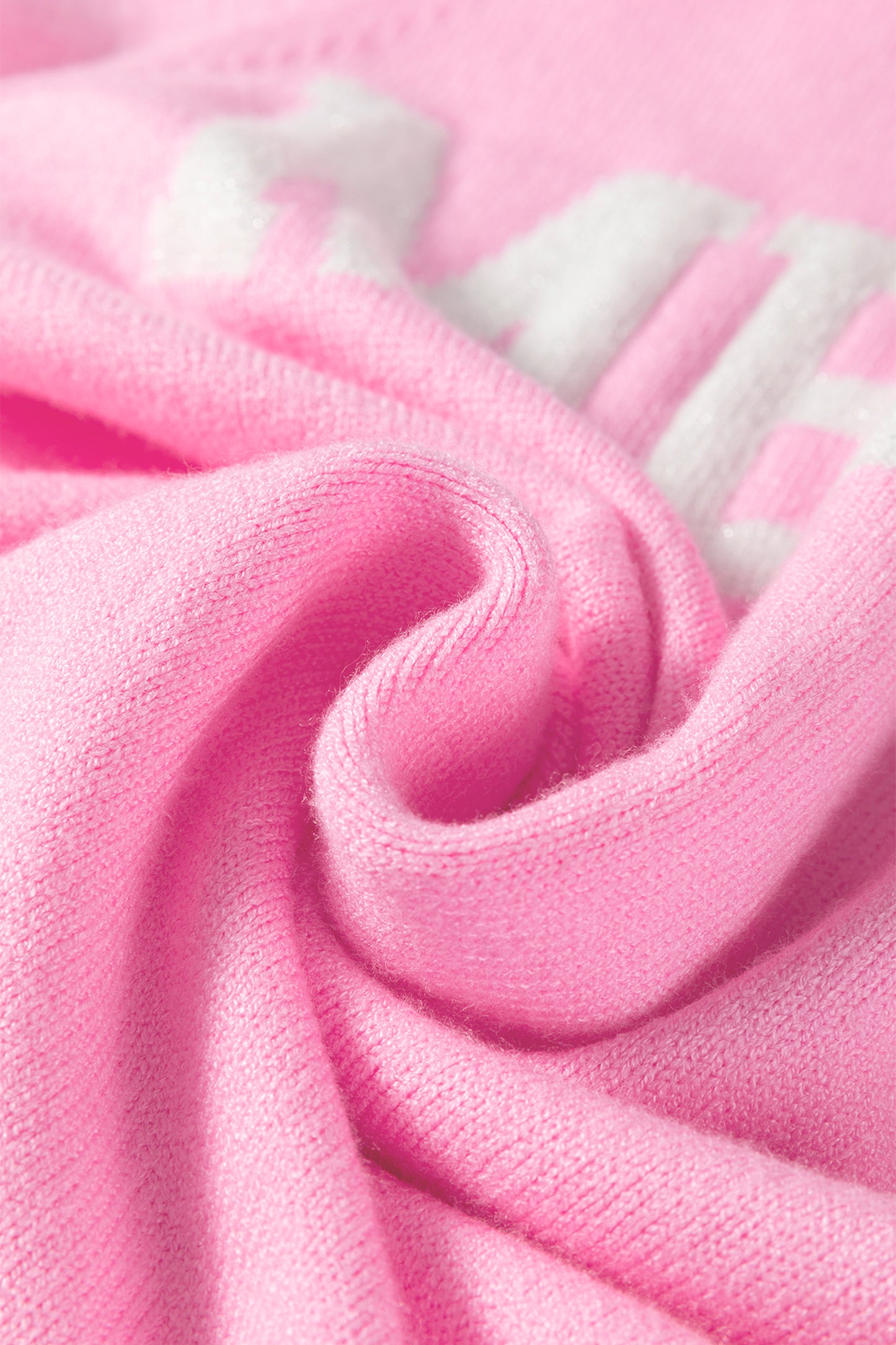 Blackish Green Merry Letter Pattern Christmas Raglan Sleeve Sweater-TOPS / DRESSES-[Adult]-[Female]-2022 Online Blue Zone Planet