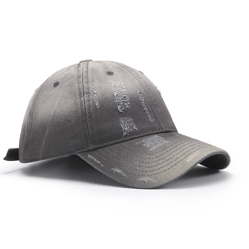 Adjustable Cotton Baseball Hat-HATS-[Adult]-[Female]-2022 Online Blue Zone Planet