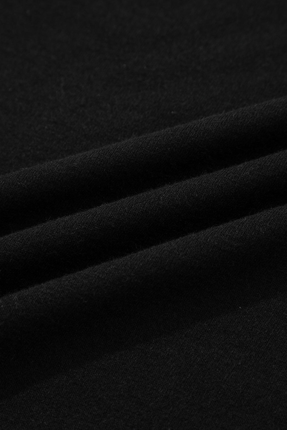 White Solid Color Seam Detail Raglan Long Sleeve Top-Tops/Long Sleeve Tops-[Adult]-[Female]-2022 Online Blue Zone Planet