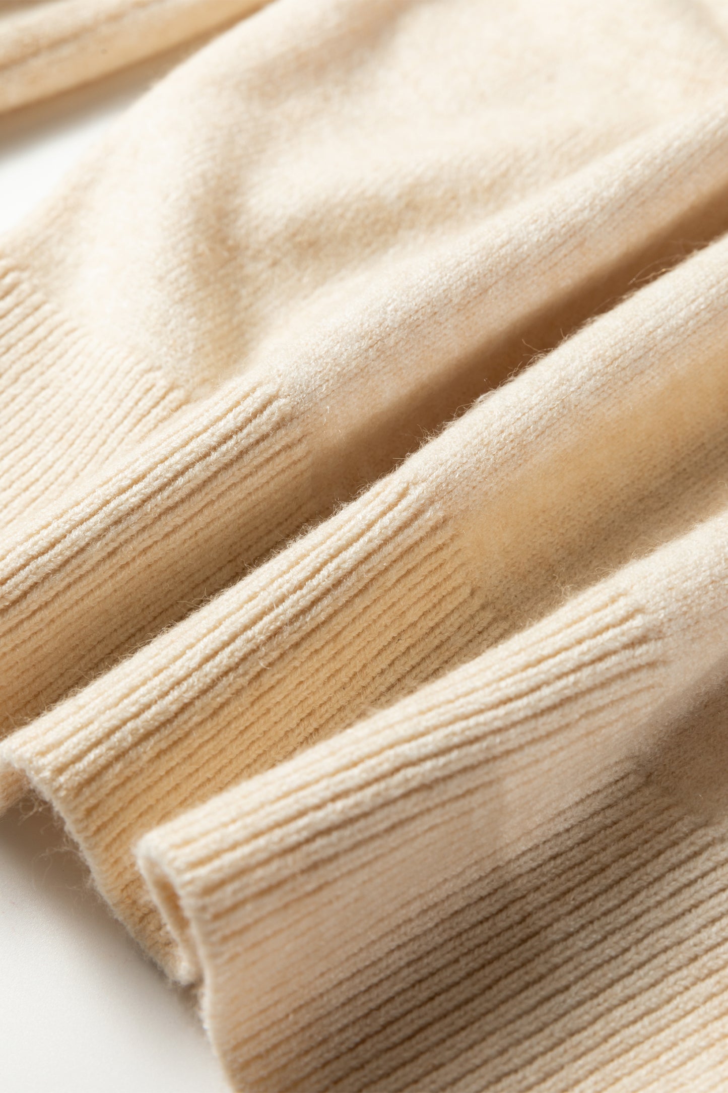 Jet Stream Lace Trim Patchwork Buttoned Cuffs Loose Sweater-TOPS / DRESSES-[Adult]-[Female]-2022 Online Blue Zone Planet