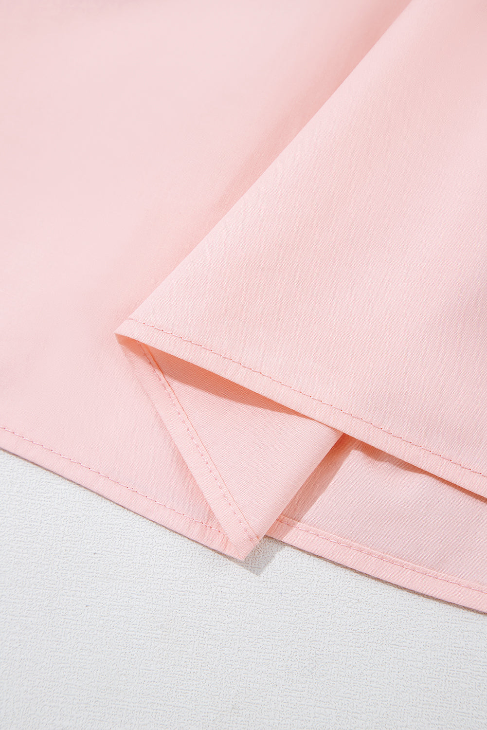 Pink V Neck Flutter Sleeve Smocked Bodice High Waist Ruffle Maxi Dress-Dresses/Maxi Dresses-[Adult]-[Female]-2022 Online Blue Zone Planet