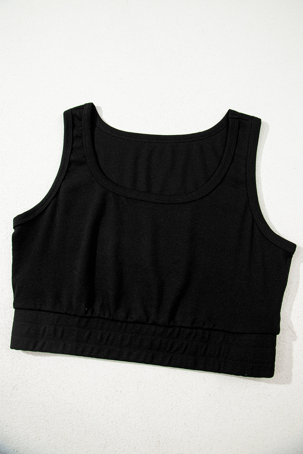 Black 3 Pcs Crop Tank Top Shorts with Cardigan Lounge Set-Loungewear & Sleepwear/Loungewear-[Adult]-[Female]-2022 Online Blue Zone Planet