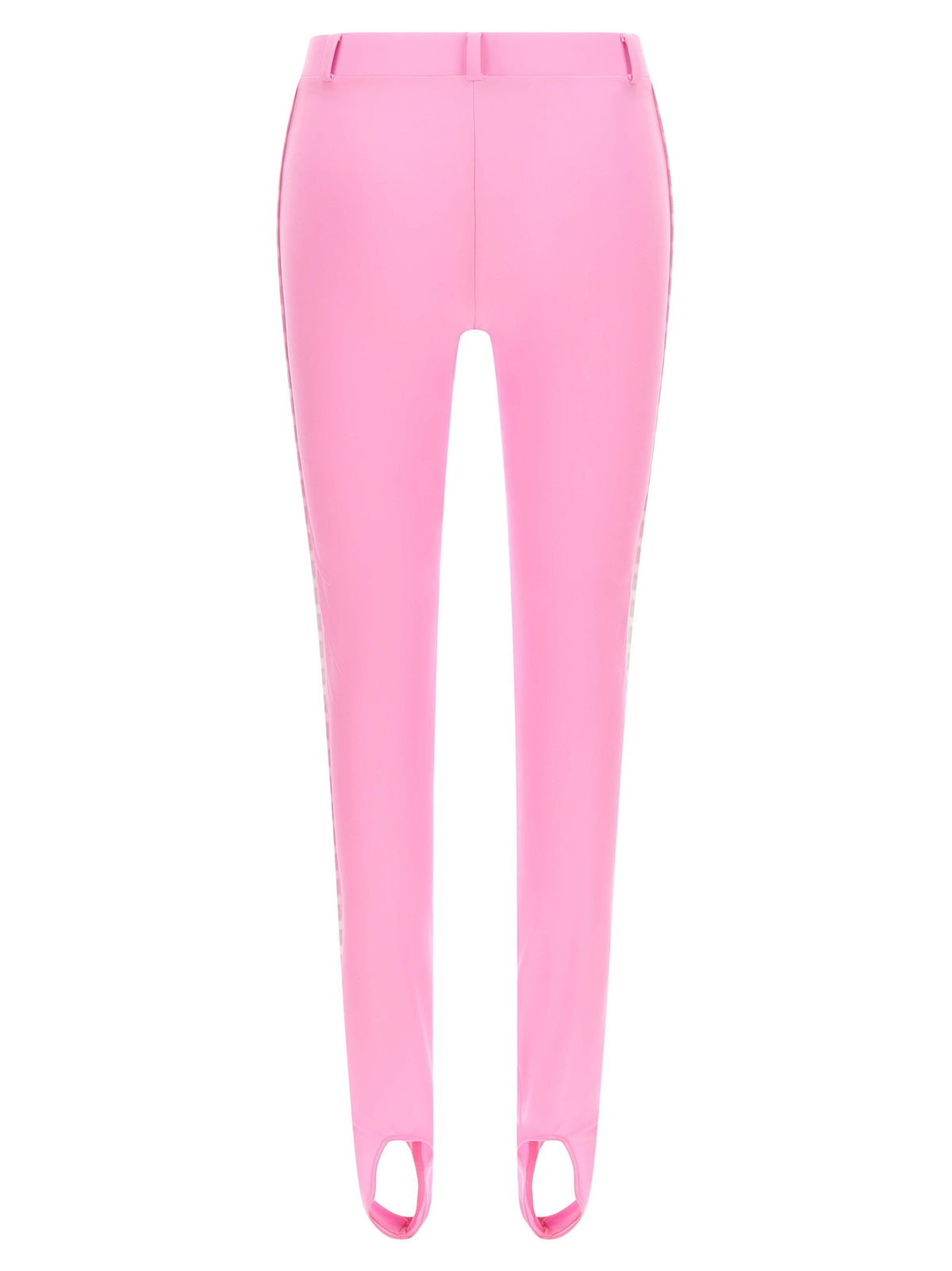 Moschino Leggings-Jeans-[Adult]-[Female]-2022 Online Blue Zone Planet