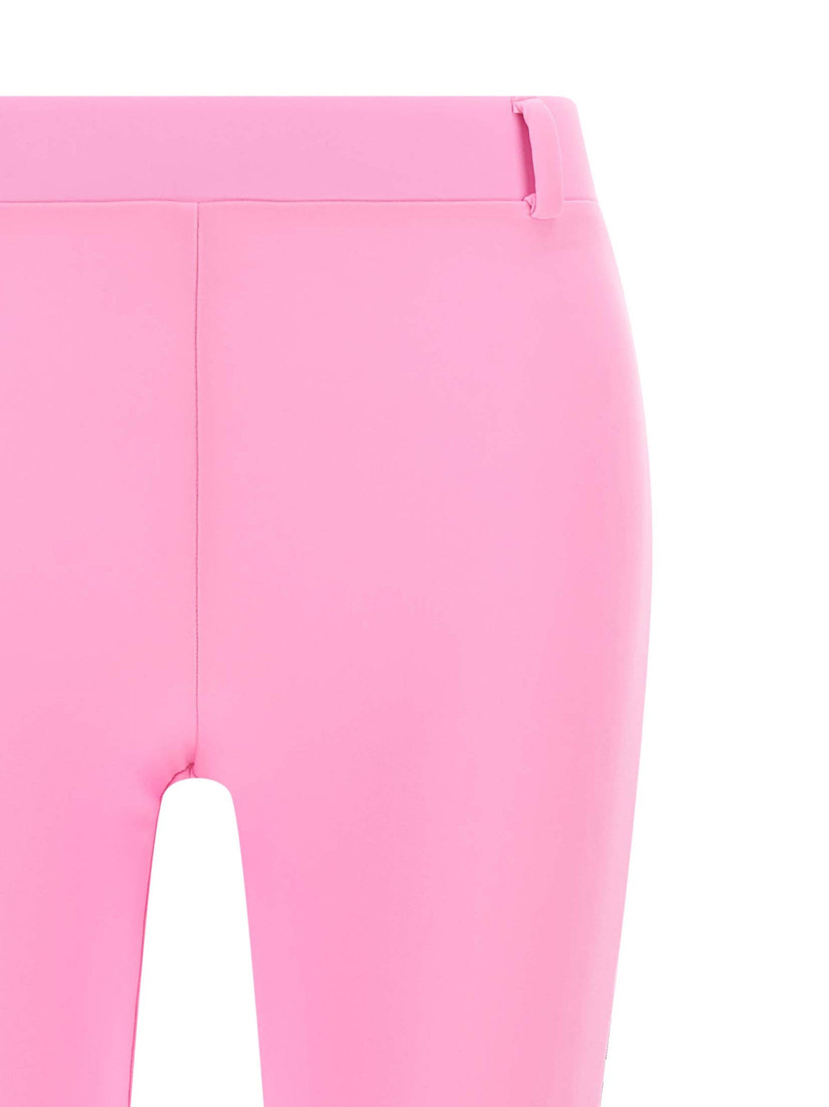 Moschino Leggings-Jeans-[Adult]-[Female]-2022 Online Blue Zone Planet