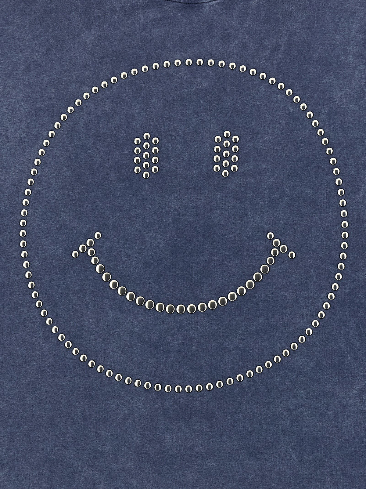 Moschino Smiley® T-shirt-Topwear-[Adult]-[Female]-2022 Online Blue Zone Planet