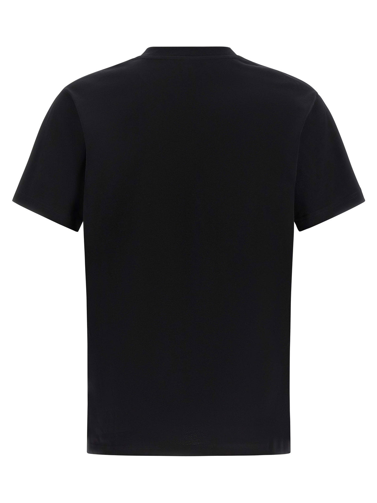 Moschino Milanhattan T-shirt-Topwear-[Adult]-[Female]-2022 Online Blue Zone Planet