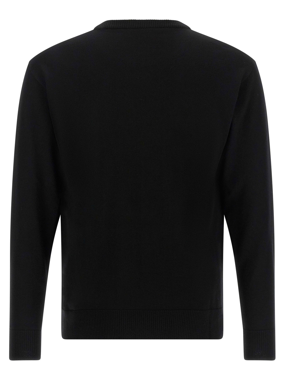 Moschino Teddy Bear Sweater-TOPS / DRESSES-[Adult]-[Female]-2022 Online Blue Zone Planet